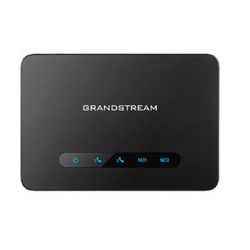 Grandstream HT812V2 2 FXS 2 GIGE NAT Router