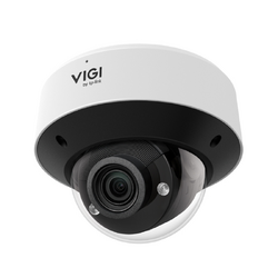 TP-LINK INSIGHT IR VARIFOCAL DOME CAMERA, 2.8MM, 4MP, AUDIO, POE, IP67, METAL, 3YR