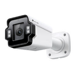 TP-LINK INSIGHT OUTDOOR IR VARIFOCAL BULLET CAMERA, 4MP, AUDIO, POE, IP67, METAL, 3YR