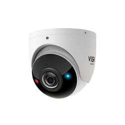 TP-LINK INSIGHT IR PANORAMIC TURRET CAMERA, 8MP, AUDIO, POE, IP67, 3YR