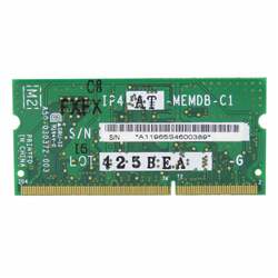 NEC SL1100 IP4AT-MEMDB-C1 Memory Expansion Module Card (4427006) - Used