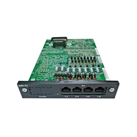 NEC SL2100 IP7AU-008U-B1 8-Port Analogue Extension Card (BE116508) - Used