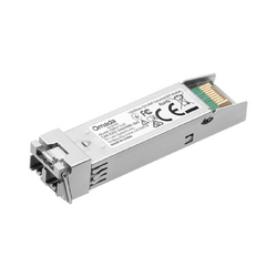 TP-LINK INDUSTRIAL SFP MODULE, MULTI MODE, 1000BASE-SX MMF, 0.55KM, 3YR