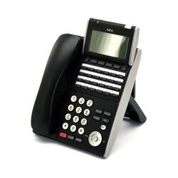 NEC ITL-24DG DT700 Series Gigabit IP Phone - Refurbished