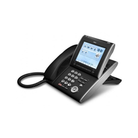 NEC DT700 Series ITL-320C-2A Colour Touch Screen IP Phone - Refurbished