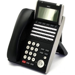 NEC ITZ-24DG-3A DT800 Series IP Phone - Refurbished