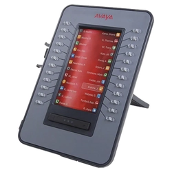 AVAYA JEM24 DSS For J Series handsets-Refurbished