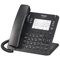 Panasonic KX-DT635AL-R Handset (Refurbished)