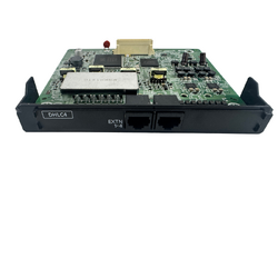 Panasonic DHLC4 4-Port Digital Hybrid Extension Card (KX-NS5170) - Used