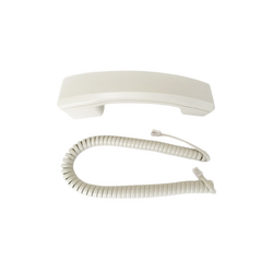 Panasonic Handpiece & Curly Cord Suit 7420/7425/7433/7436 (White) - Refurbished