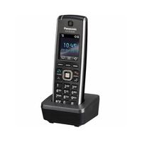 Panasonic KX-TCA185 DECT Cordless Phone - Refurbished