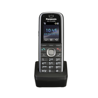 Panasonic KX-TCA285 DECT Cordless Phone - Refurbished