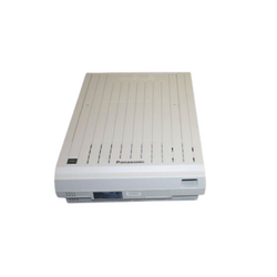 Panasonic TD816 Phone System (Unequipped) Series 3 (KX-TD816) - Refurbished