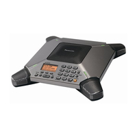 Panasonic KX-TS730 Conference Phone - Refurbished