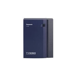 Panasonic TVM50 Voicemail System With Power Supply (KX-TVM50) - Refurbished
