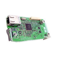 Panasonic TVM50 LAN Interface Card (KX-TVM594) - Used