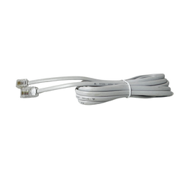 Amdex 3M 8P4C - 6P4C 4 cond - Light Grey