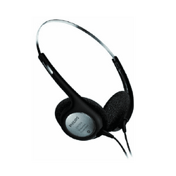 Philips LFH236 Stereo Headphones