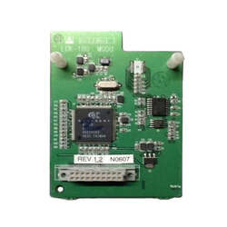 Aria 130 MODU Card - Refurbished