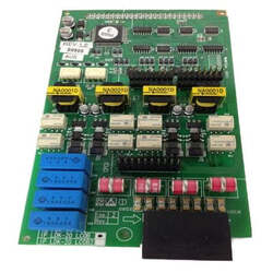 Aria / LG 24IP LCOB 4 Card - Refurbished