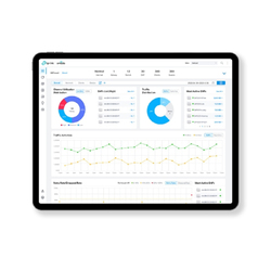OMADA Cloud Based Controller 1-year License Fee for One Device