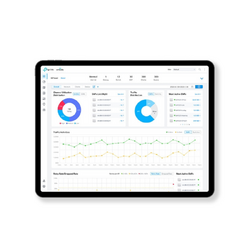OMADA PRO CLOUD BASED CONTROLLER 1-YEAR LICENSE FEE FOR ONE DEVICE