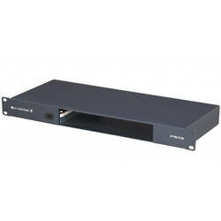 iPECS 19" rack mount bracket for single module (suit 12V power supply)