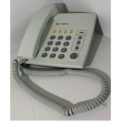 LG Nortel LKA-200 Analog white phone- Refurbished