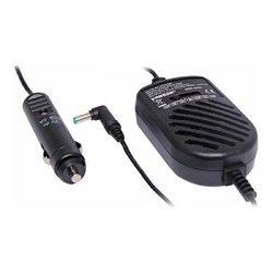 CAR CHARGER FOR VDSL TESTER