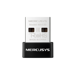 TP-Link Mercusys Bluetooth 5.4 Nano USB Adapter - 3yr