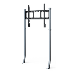 WALL STAND FOR MEETINGBOARD 65"