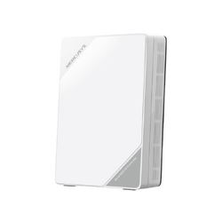 TP-LINK MERCUSYS AX3000 5G WI-FI6 DUAL-BAND GIGABIT ROUTER, 2.5G WAN(1), GbE LAN(1), 2YR