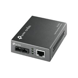 TP-Link MC100CM 10/100Mbps Multi-Mode Media Converter