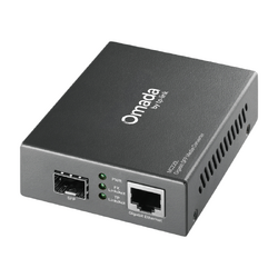 TP-Link MC220L Gigabit SFP Media Converter