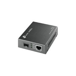 TP-LINK MEDIA CONVERTER, 10G MULTI-GIGABIT SFP, 3YR
