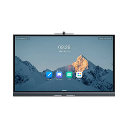 Yealink (MD55) Pro Display 55" LED UHD - 500nits - HDMI(3) - Lanspkr - 18h/7d - 3yr