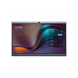 YEALINK (MD75) NON-INTERACTIVE MEETING DISPLAY 75"