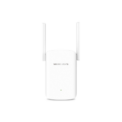 TP-LINK MERCUSYS AX1500 WI-FI 6 DUAL-BAND RANGE EXTENDER, EASYMESH COMPATIBLE, GbE(1), 2YR
