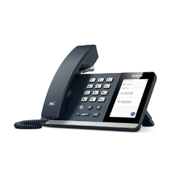 Yealink MP50 Microsoft Teams USB Phone with power pack included