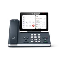 Yealink MP58 E2 Zoom Desktop Phone