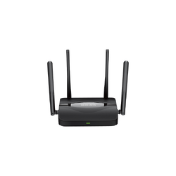 TP-LINK MERCUSYS BE3600 WI-FI 7 DUAL-BAND ROUTER, EASYMESH, WAN GbE(1), LAN GbE(3), 2YR