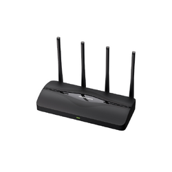 TP-LINK MERCUSYS BE3600 WI-FI 7 DUAL-BAND ROUTER, 2.5GbE WAN(1), 2.5GbE LAN(1), GbE(1),2YR