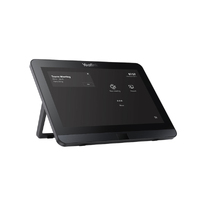YEALINK MTOUCH E2 8" TOUCH SCREEN,HUMAN MOTION SENSOR,7.5M CAT5E CABLE,POE,WIFI,WALL MOUNT