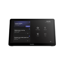 YEALINK 11.6" EXTENDED TOUCH CONSOLE FOR MVC SERIES MTOUCHPLUSEXT(1),POEADAPTER(1)