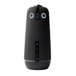 Meeting Owl 4+ 360 Degree 4K Smart Video Conference Camera