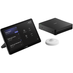 YEALINK (MVCS40-C5U-000)MTR KIT,SMARTVISION40(1),MTOUCHPLUS,MCORE4 MINI PC, SOFT BUNDLE