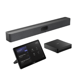 YEALINK (MVCS50-C5U-000)MTR KIT,A50(1),MTOUCHPLUS,MCORE4 MINI PC, MEDIUM TO LARGE ROOM