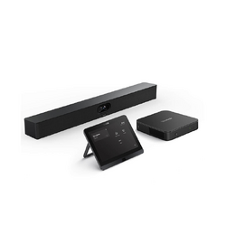 YEALINK (MVCS50-C5U-000)MTR KIT,A50(1),MTOUCHPLUS,MCORE4 MINI PC, MEDIUM TO LARGE ROOM