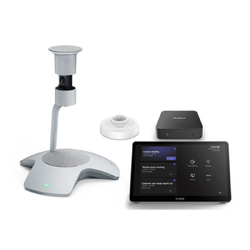 YEALINK MVC S60 MTR SYSTEM, SMARTVISION60, MCOREKIT C5 MINI PC, 2YR WTY