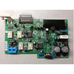 REFURBISHED NEC ALPHA SLI(2)-B13 ETU CARD
